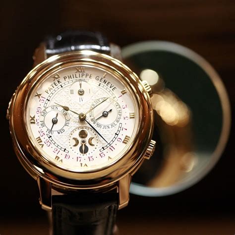 orologio patek philippe